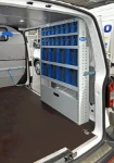 amenagement d'utilitaire VOLKSWAGEN TRANSPORTER T6 2003 L1 05c