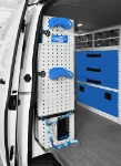 amenagement d'utilitaire VOLKSWAGEN TRANSPORTER T6 2003 L1 10e
