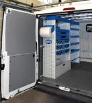Aménagement Ducato Fiat