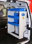 amenagement fourgon atelier CITROEN BERLINGO 1996 08c