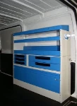 amenagement fourgon atelier CITROEN JUMPER 1994 L2 H1 08c