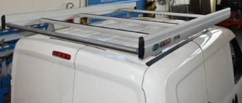 amenagement fourgon atelier FIAT DOBLÒ 2010 L1 H1 11d