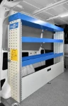 amenagement fourgon atelier FIAT DOBLÒ 2010 L2 H1 06b
