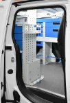 amenagement fourgon atelier FIAT DOBLÒ 2022 L1 12d