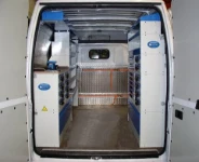 amenagement fourgon atelier FIAT DUCATO 1994 L2 H2 14a