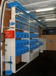 amenagement fourgon atelier IVECO DAILY 2000 L4 H2 07b