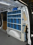 amenagement fourgon atelier MERCEDES VITO 2015 L2 H1 05c