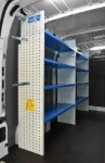 amenagement fourgon atelier NISSAN NV400 L2 H2 06b