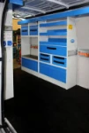 amenagement fourgon atelier OPEL MOVANO 2010 L3 H2 05e