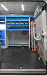 amenagement fourgon atelier OPEL MOVANO 2022 L2 H2 05d