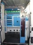 amenagement fourgon atelier OPEL MOVANO  L1 H2 07d