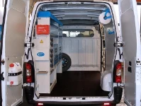 amenagement fourgon atelier OPEL MOVANO  L2 H2 08a