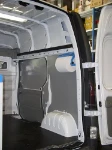 amenagement fourgon atelier OPEL VIVARO  L1 H2 07c