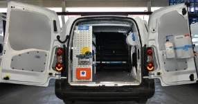 amenagement fourgon atelier PEUGEOT PARTNER 2008 L2 06a