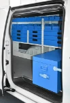amenagement fourgon atelier TOYOTA PROACE 2016 L2 H1 05d