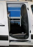 amenagement fourgon CITROEN BERLINGO 2008 10d