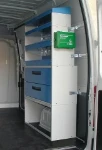 amenagement fourgon CITROEN JUMPER 1994 L1 H2 07c