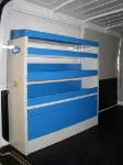 amenagement fourgon CITROEN JUMPER 1994 L2 H1 08b