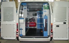 amenagement fourgon CITROEN JUMPER 1994 L3 H2 15a