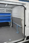 amenagement fourgon CITROEN JUMPER 2006 L1 H1 10d