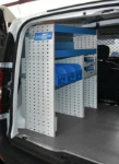amenagement fourgon DACIA DOKKER 05b