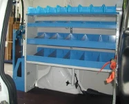 amenagement fourgon FIAT DOBLÒ 2000 L1 H2 06d
