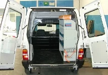 amenagement fourgon FIAT FIORINO 1988 09a