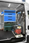 amenagement fourgon IVECO DAILY 2014 L3 H2 05e