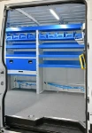 amenagement fourgon IVECO DAILY 2014 L4 H2 05d