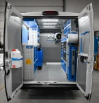 amenagement fourgon OPEL MOVANO 2022 L2 H2 14a