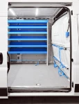 amenagement fourgon OPEL MOVANO 2022 L3 H2 14d