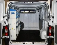 amenagement fourgon OPEL MOVANO  L1 H1 15a