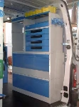 amenagement fourgon OPEL MOVANO  L1 H2 07c