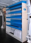 amenagement fourgon OPEL MOVANO  L2 H2 07c