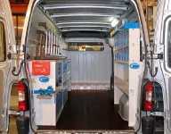amenagement fourgon OPEL MOVANO  L3 H2 08a