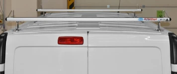 amenagement fourgon OPEL VIVARO 2014  L2 H1 05e