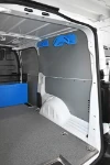 amenagement fourgon OPEL VIVARO 2019  L2 H1 05c
