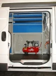 amenagement fourgon RENAULT TRAFIC 1999 L2 H2 07d