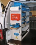 amenagement fourgon utilitaire CITROEN BERLINGO 1996 09b