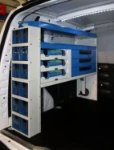 amenagement fourgon utilitaire CITROEN BERLINGO 2008 01b