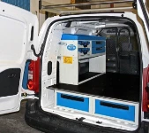 amenagement fourgon utilitaire CITROEN BERLINGO 2008 L2 01b