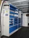 amenagement fourgon utilitaire CITROEN JUMPER 1994 L3 H2 01b