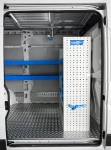 amenagement fourgon utilitaire CITROEN JUMPER 2006 L2 H2 09d