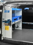 amenagement fourgon utilitaire FIAT DOBLÒ 2000 L1 H1 01b