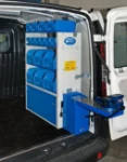 amenagement fourgon utilitaire FIAT DOBLÒ 2000 L1 H1 15c