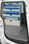 amenagement fourgon utilitaire FIAT DOBLÒ 2010 L1 H1 06d