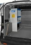 amenagement fourgon utilitaire FIAT DOBLÒ 2010 L1 H1 12b