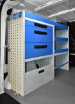 amenagement fourgon utilitaire FIAT DOBLÒ 2010 L2 H1 01b
