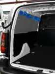 amenagement fourgon utilitaire FIAT DOBLÒ 2022 L1 01b