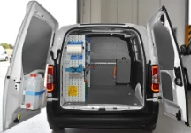 amenagement fourgon utilitaire FIAT DOBLÒ 2022 L1 13a